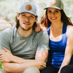 Custom Cruise Hats